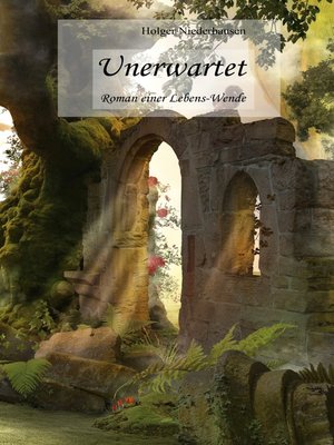 cover image of Unerwartet